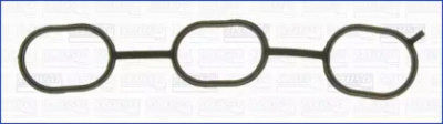 WILMINK GROUP wg1448309 -  Прокладка, впускной коллектор
